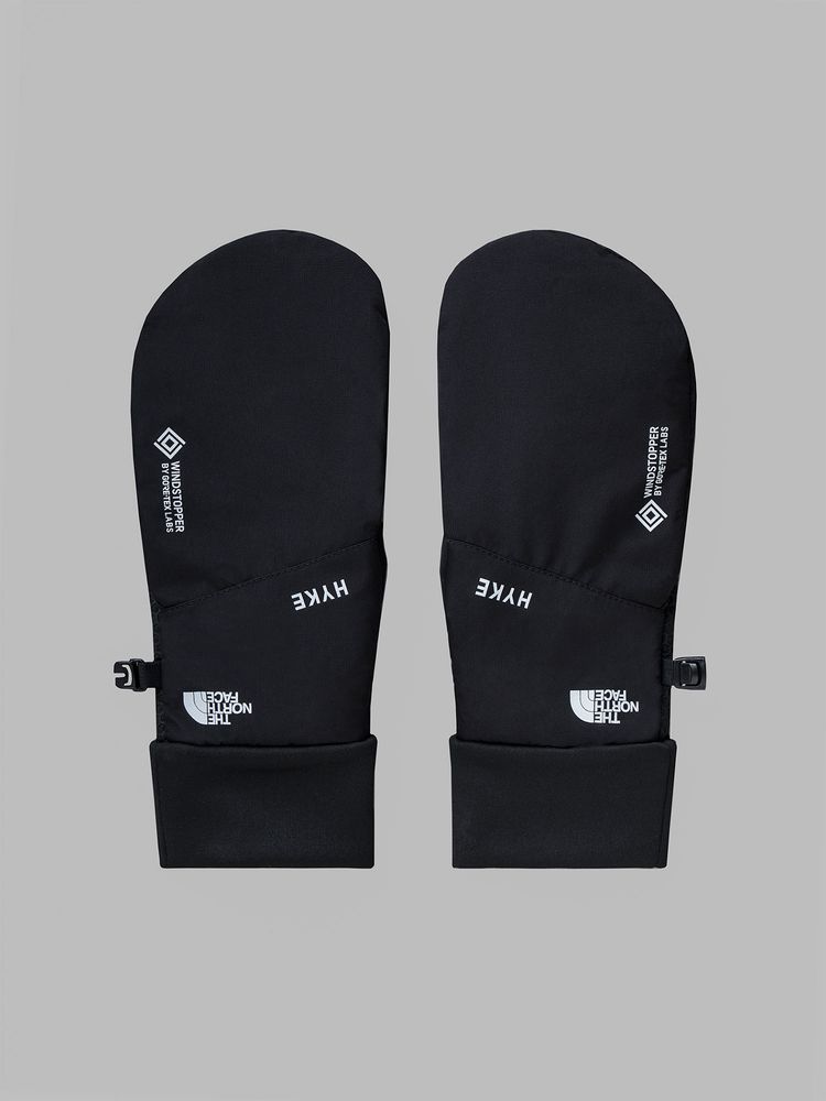公式・限定】HYKE フリーストレイルグローブ（ユニセックス）｜ザ