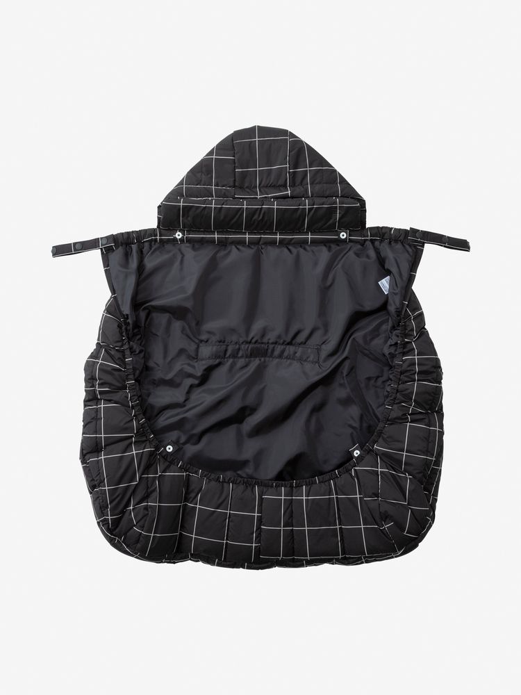 ⭐️大人気⭐️新品タグ付き‼️ノースフェイス ベビーシェル