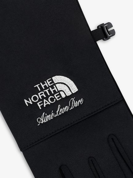 公式・限定】エメ・レオン・ドレ イーチップグローブ｜ザ・ノース