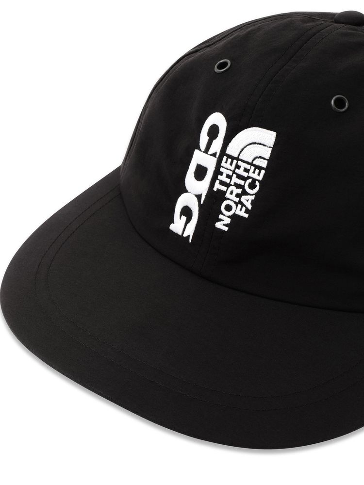 公式・限定】TNF×CDG ナイロンキャップ（ユニセックス）｜ザ・ノース