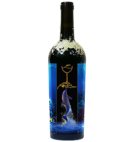 伊豆海底熟成ワイン|海中熟成 VOYAGE|海底熟成ワイン