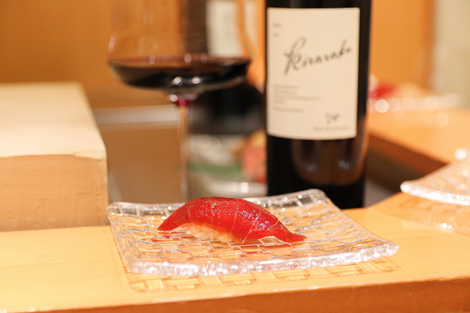 マエストロ（名指揮者）のような存在感を放つワイン！シャトー