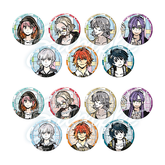 ジャックジャンヌ 4th Anniversary｜ジャックジャンヌ 《 JACKJEANNE 》