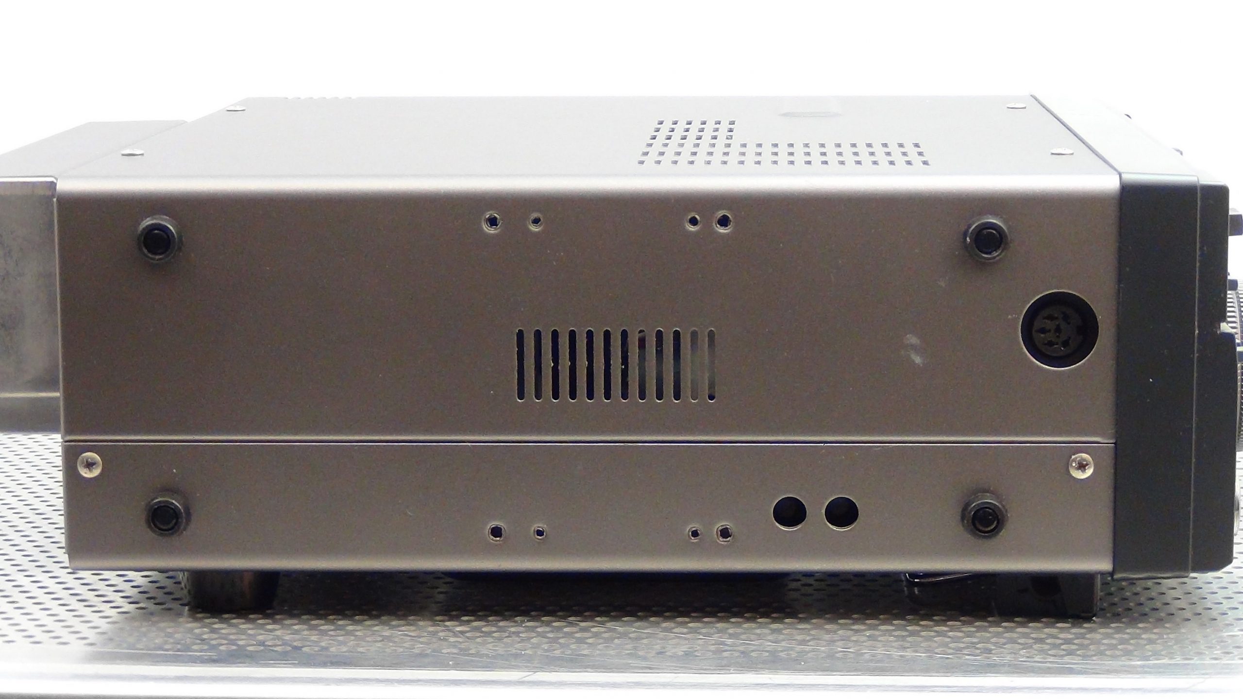 KENWOOD TS-450S トランシーバー Kenwood TS-450S, Kenwood TS450