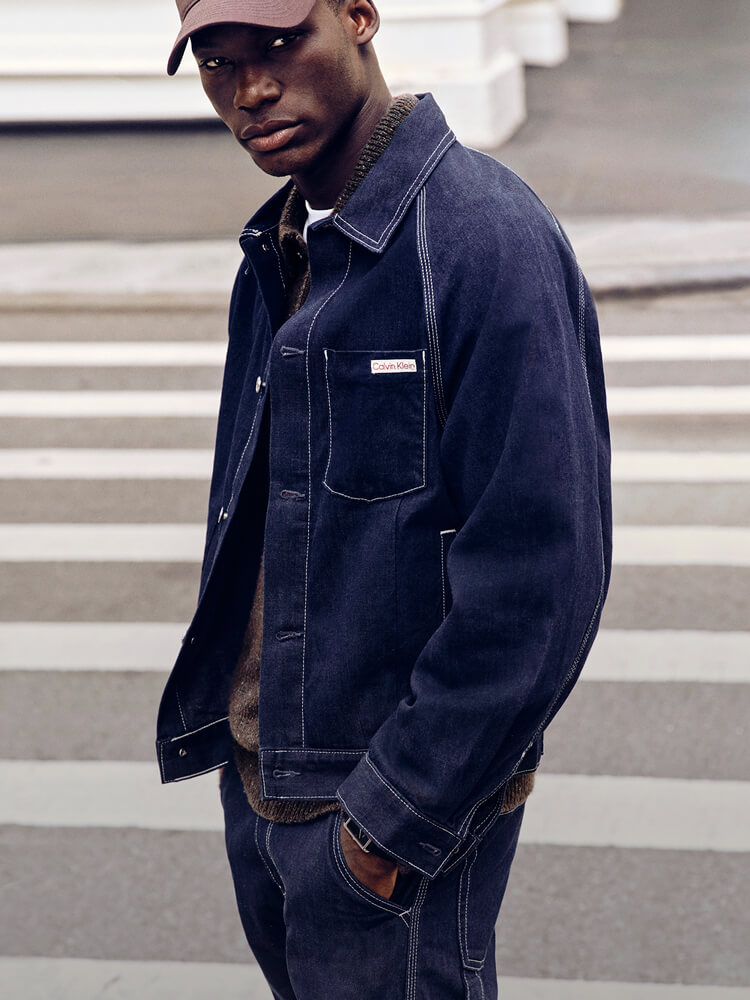 カルバン・クライン 公式オンラインストア