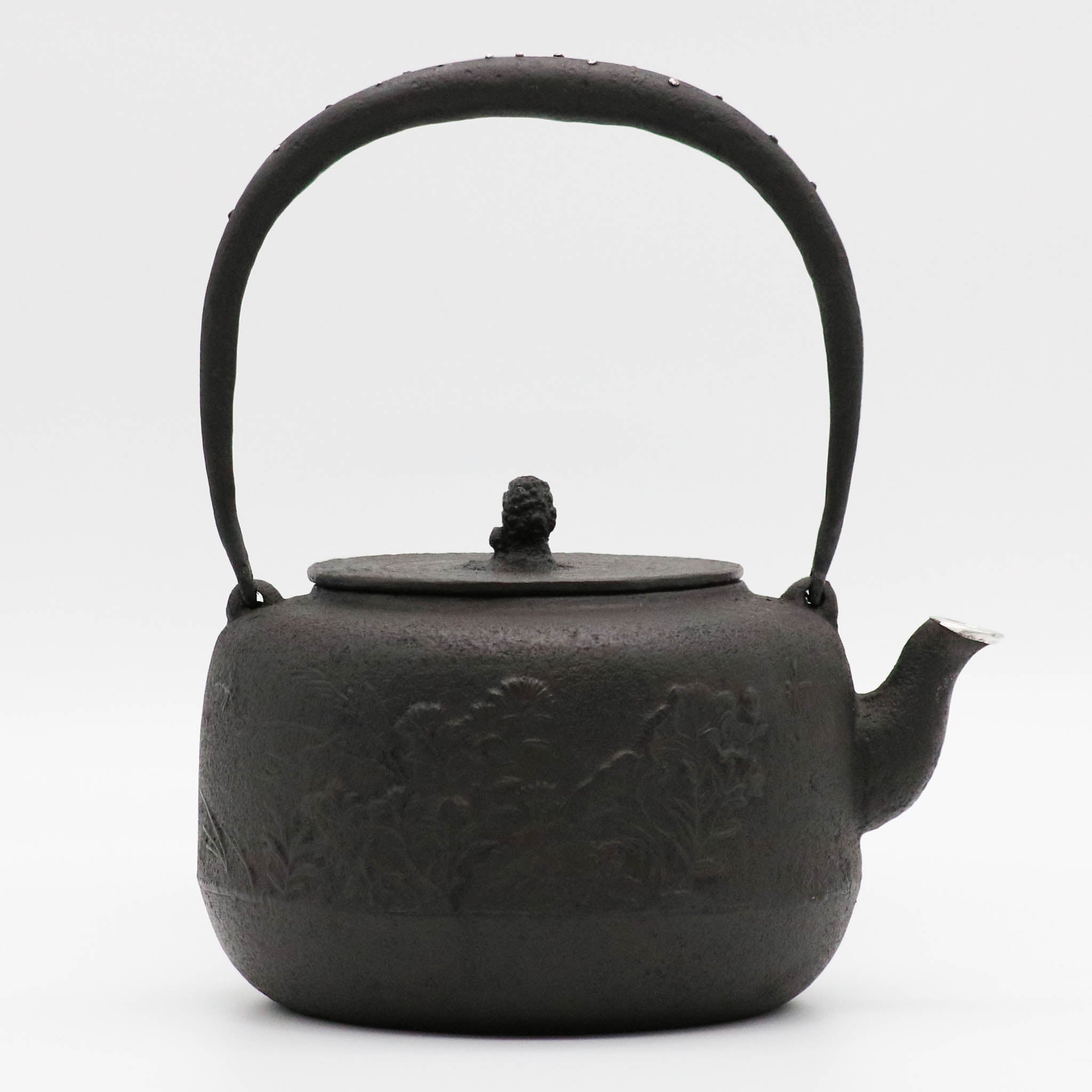 鉄瓶｜南部鉄器、山形鋳物など各種ギフト通販｜【公式】日本工芸堂