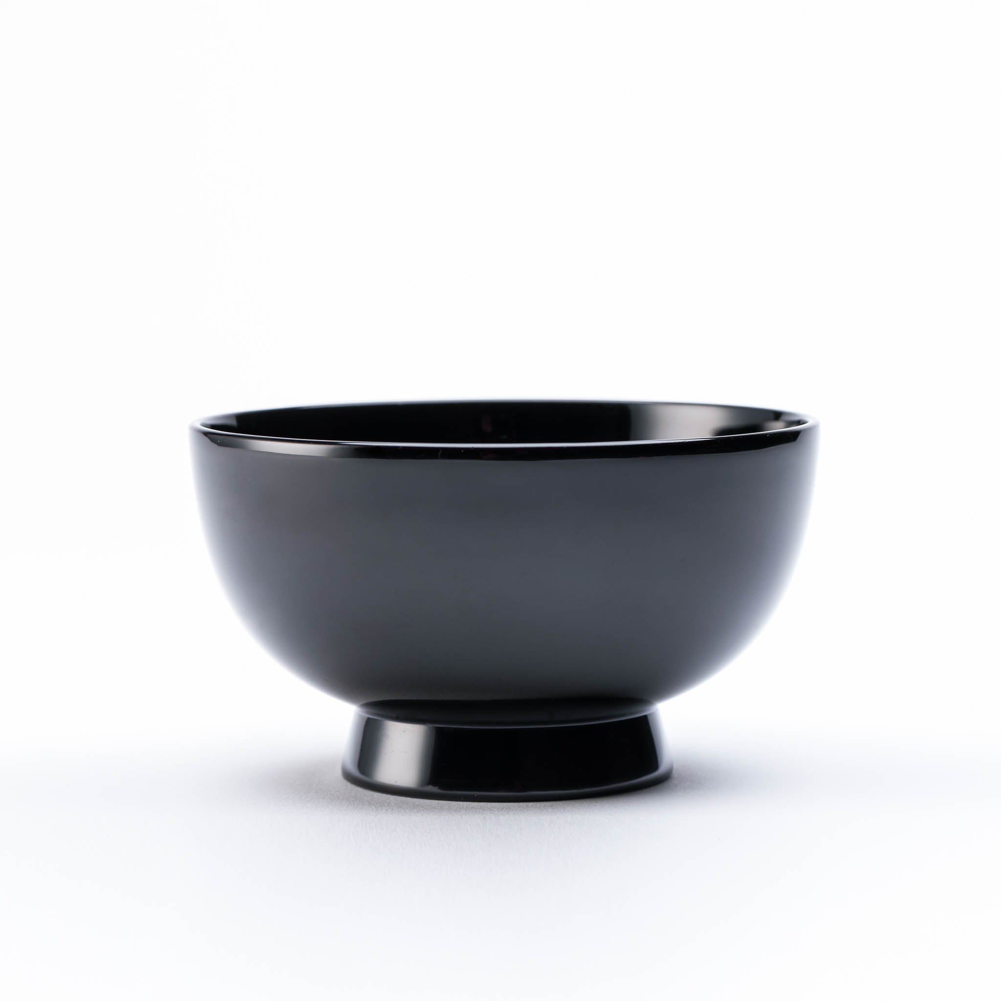 輪島塗 汁椀 | 黒 | 田谷漆器店【ご納品まで約1年】