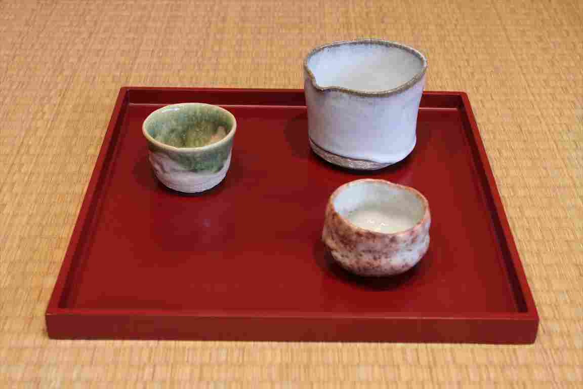 杉本貞光 私の選んだ逸品作