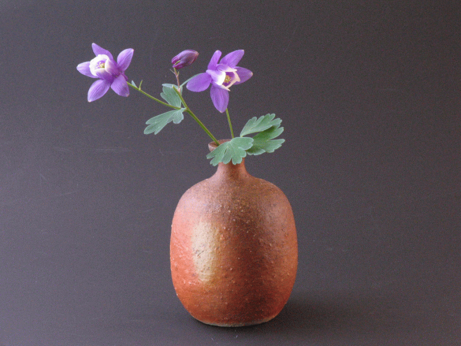 備前焼、渡辺聡の作品 渡辺 聡個展 | 銀座 黒田陶苑