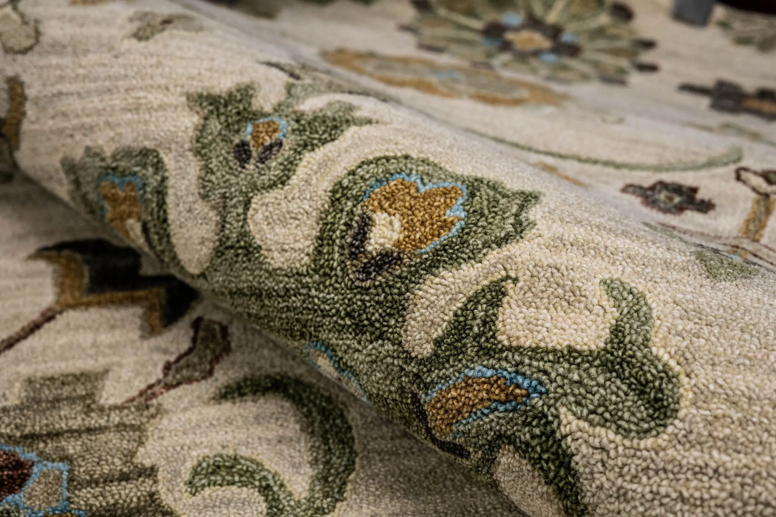 Paxton PX901 Sand - Jaunty Inc