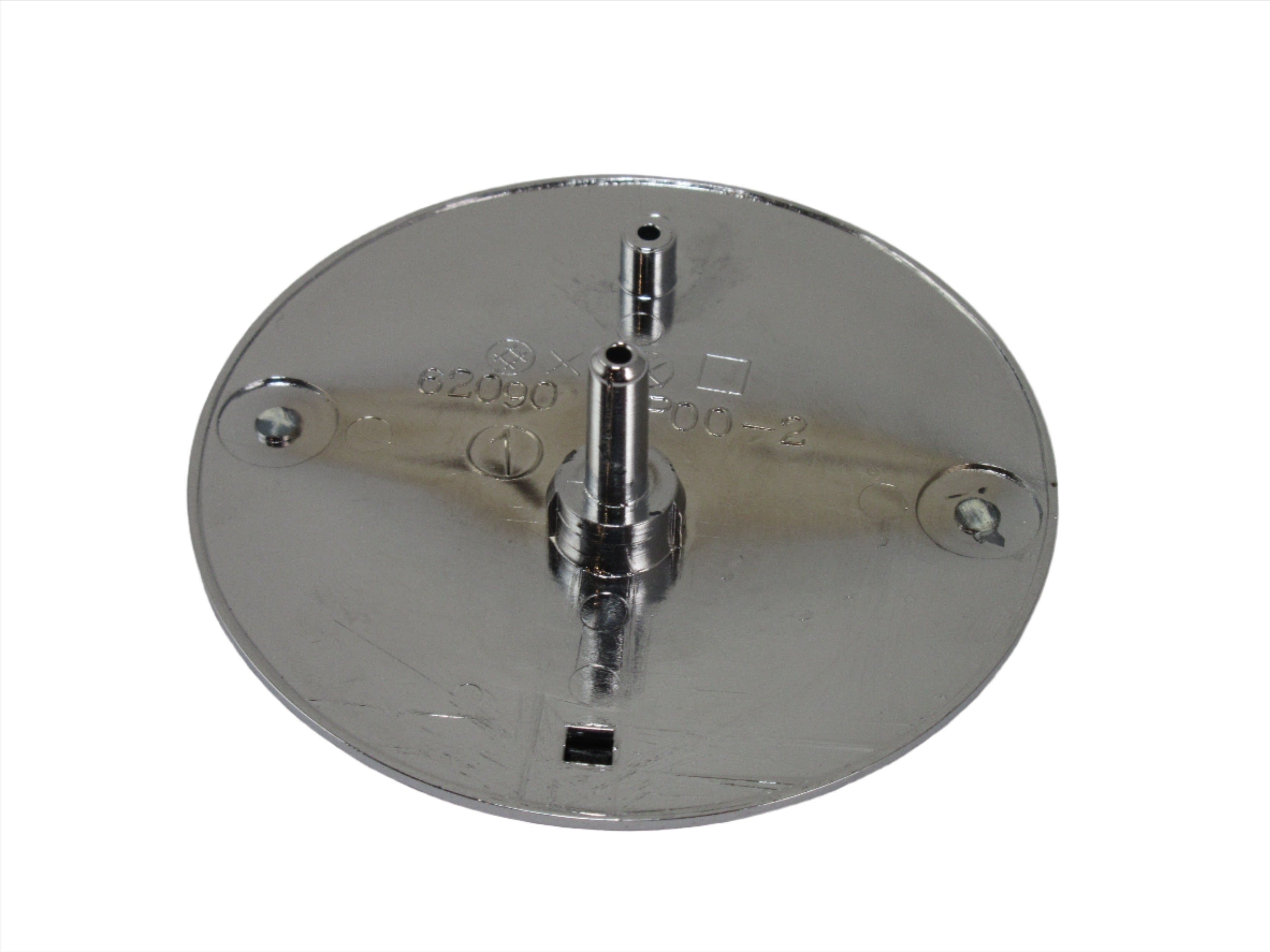 Hood Emblem for Datsun 300ZX Z31 62090-01P00 Genuine Nissan NOS