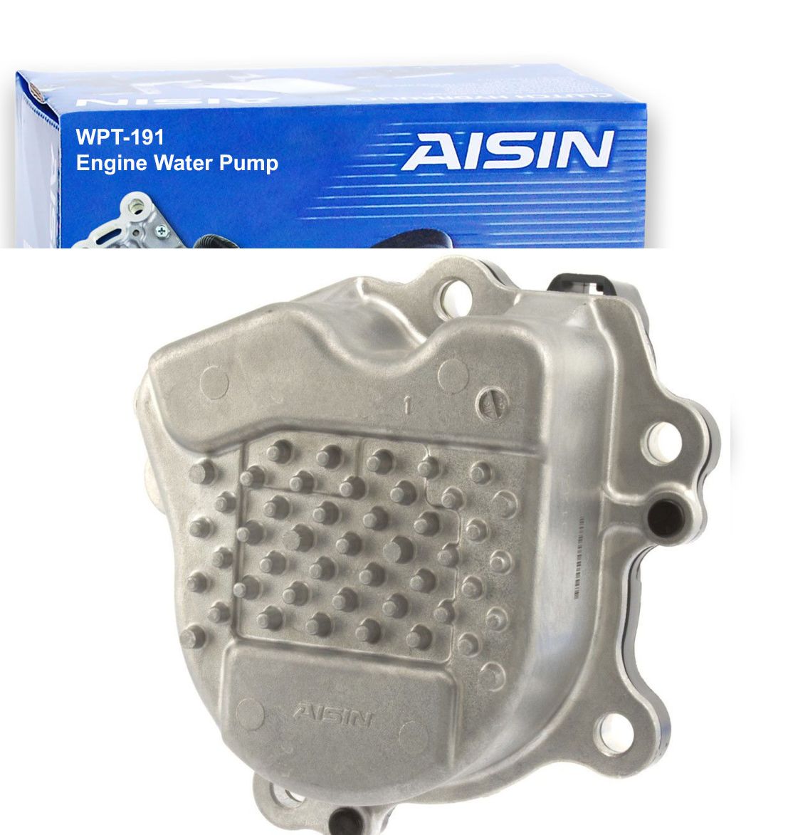 AISIN TOYOTA LEXUS CAMRY AVALON ES300H ES350 2.5 Hybrid Water Pump