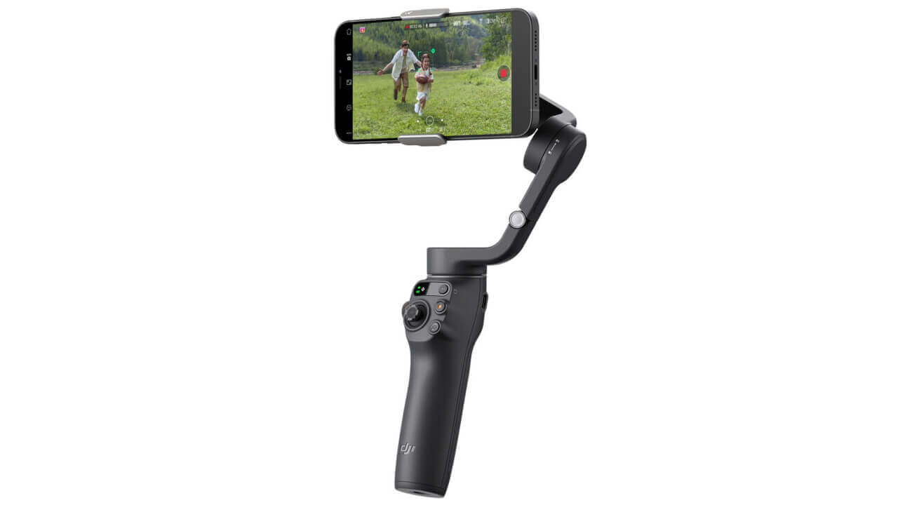 DJI Osmo Mobile 6(最終値下げ) 【公式通販】