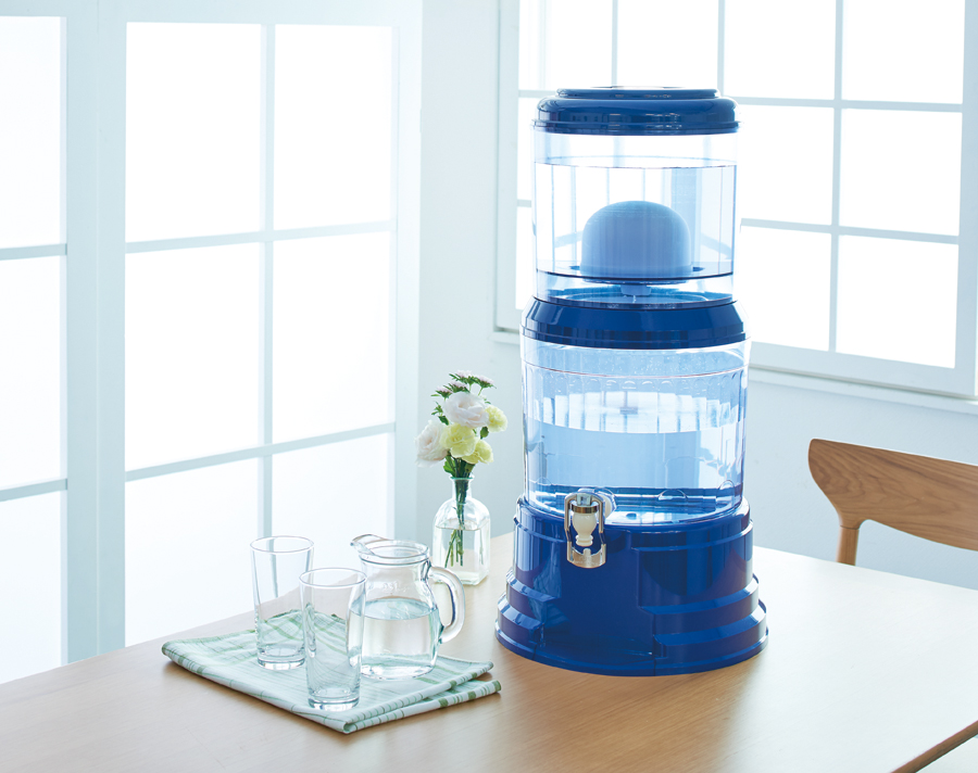 希望の命⽔シリーズ | 生体ミネラル水『希望の命水』公式サイト