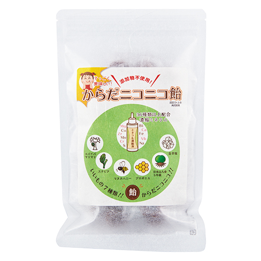 おすすめ商品 | 生体ミネラル水『希望の命水』公式サイト