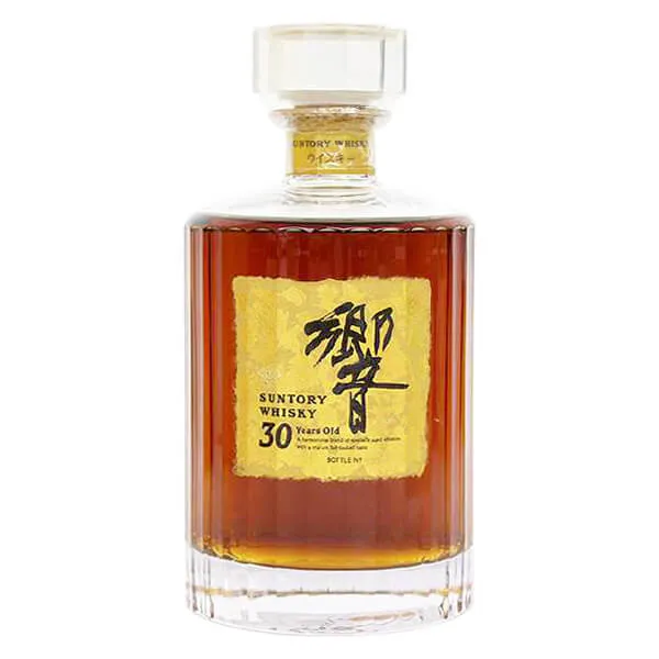 サントリーウイスキー 響 30年 | お酒買取専門店JOYLAB｜高価買取