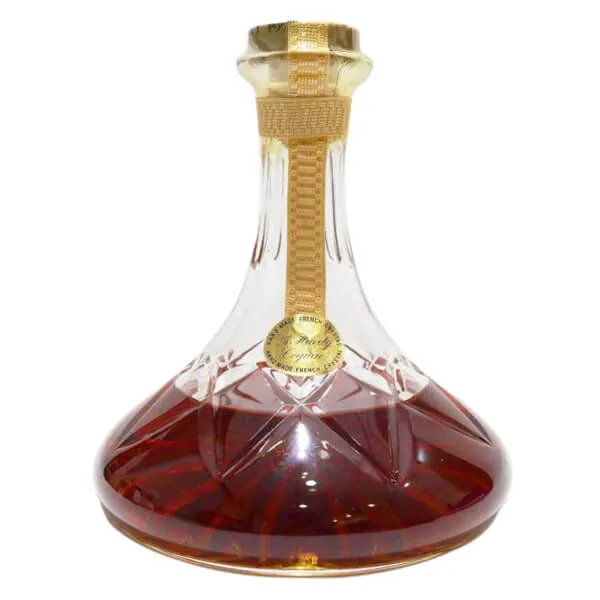 プリンス ユベール ド ポリニャック（Prince Hubert de POLIGNAC