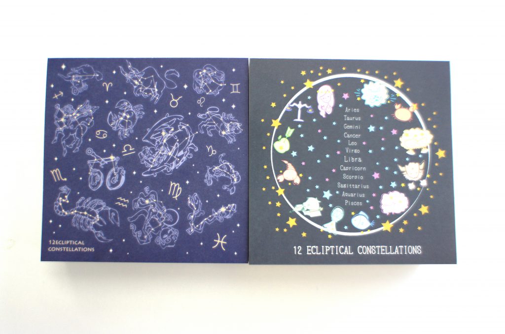 12星座グッズのご紹介 | 株式会社ジェイ・エム｜JM Official Web Site