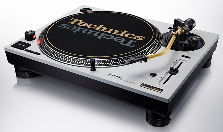 DJ機材セット TechnicsSL-1200MK5フルセット DJ機材セット TechnicsSL