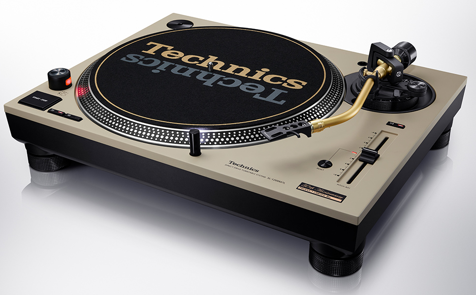 Technics SL-1200MK3 ヴィンテージ 2台セット ジャンク扱い Technics
