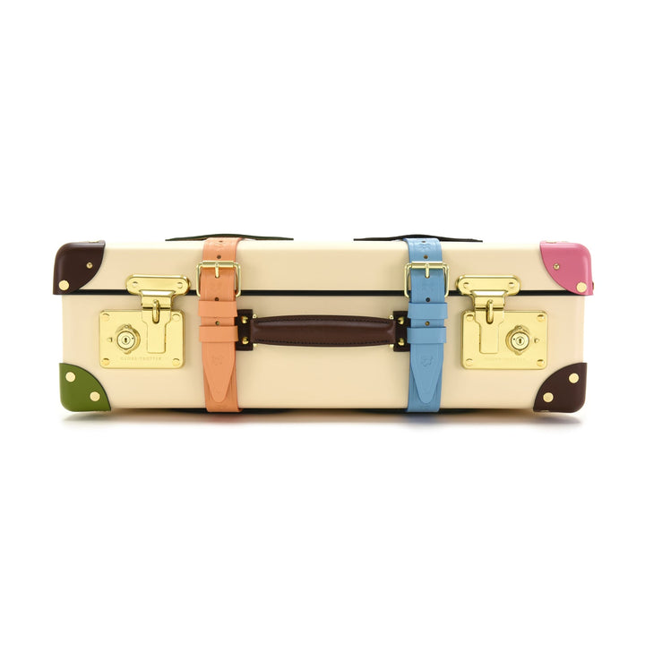 GOLF le FLEUR* · スーツケース | アイボリー/マルチカラー | スーツ