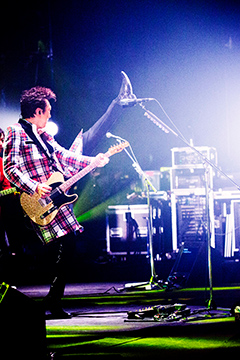 HOTEI Paradox Tour 2017 The FINAL ～Rock'n Roll Circus～ | Live