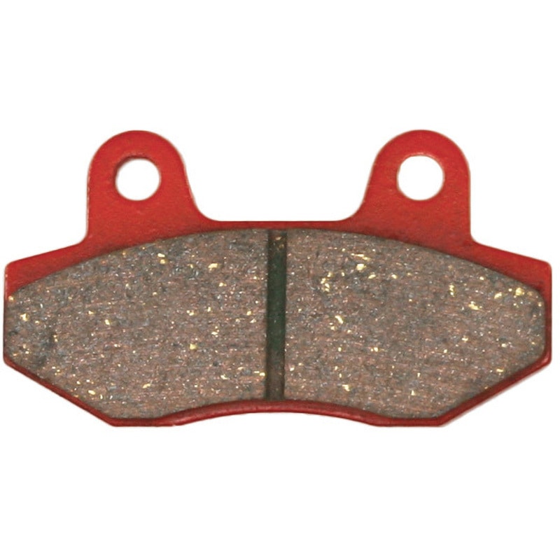 79779 ブレーキパッド(赤パッド) DAYTONA(デイトナ) 主な適合車種NSR50