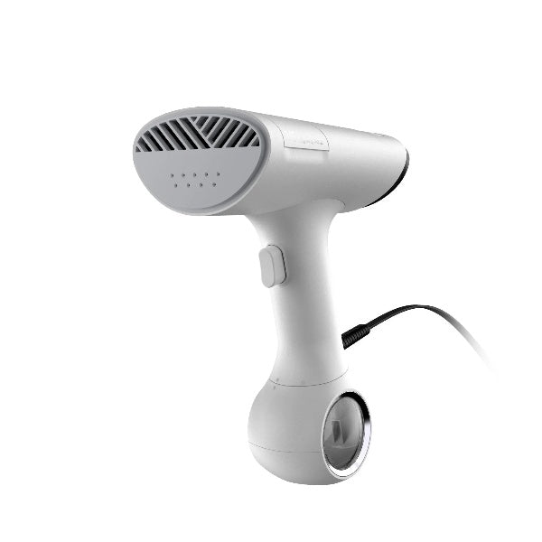 Morus V6 Plus 吸着式衣類スチーマー スチームアイロン 香り付け機能