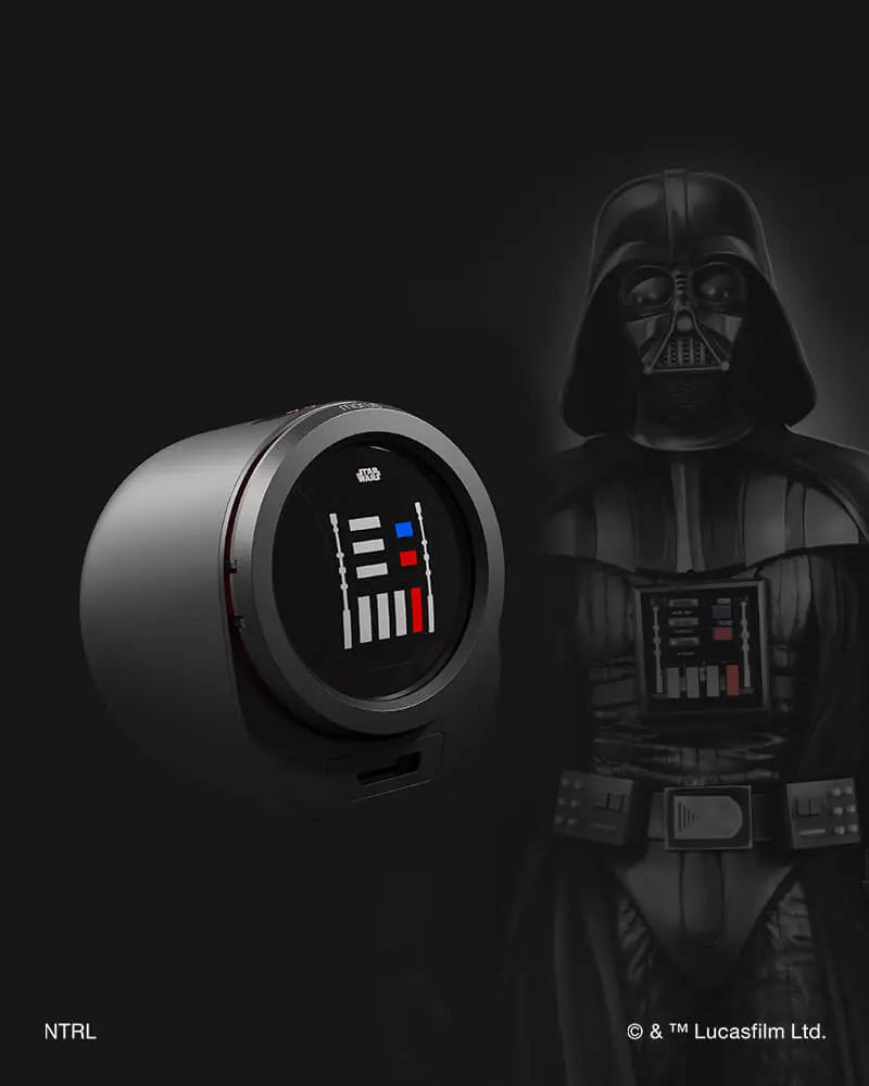 Morus Zero 超小型衣類乾燥機 Star Wars 限定エディション– 株式会社モルス