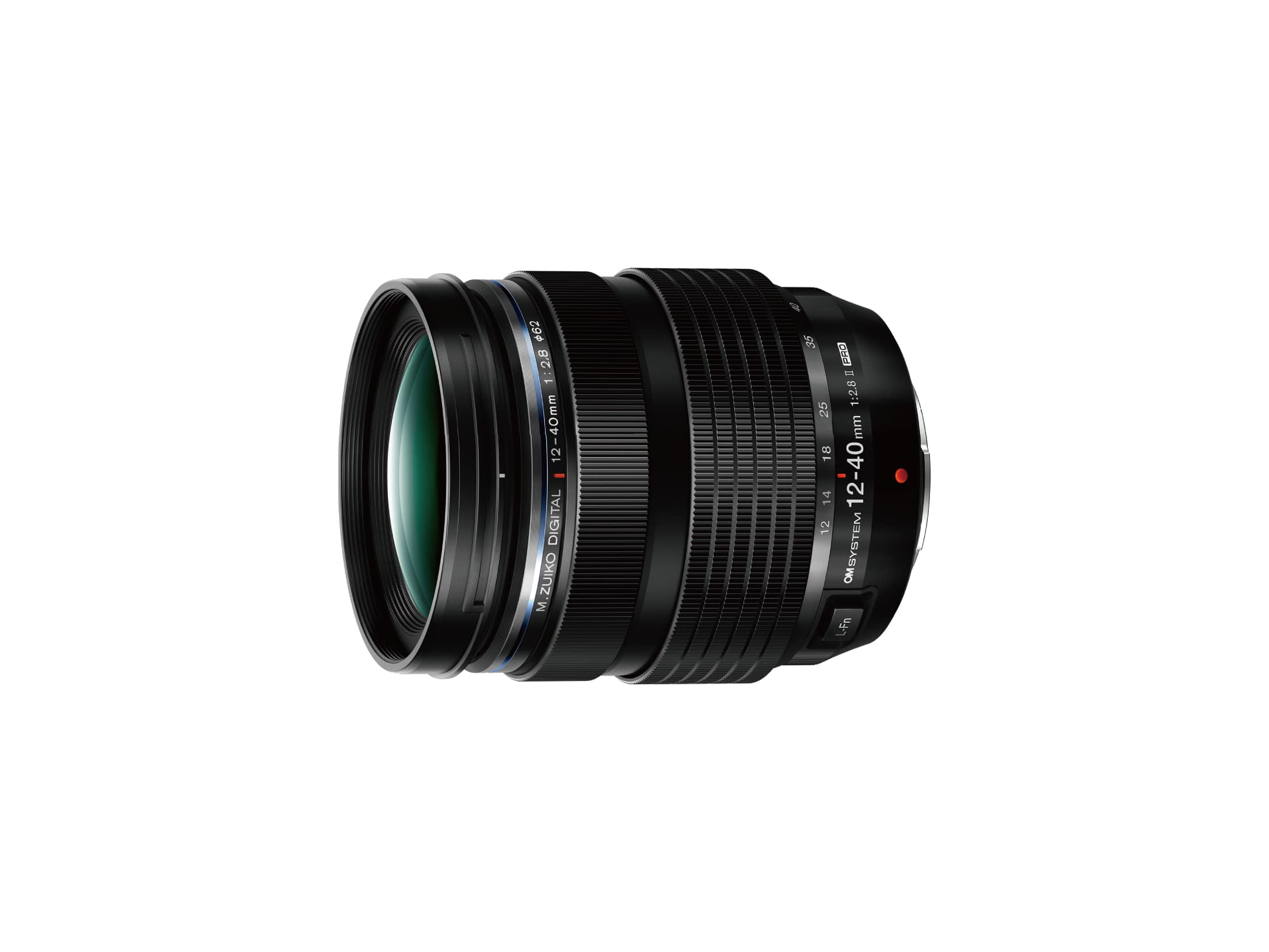 保証期間内 M.ZUIKO DIGITAL 12-40mm F2.8PROⅡ Amazon.co.jp: OM