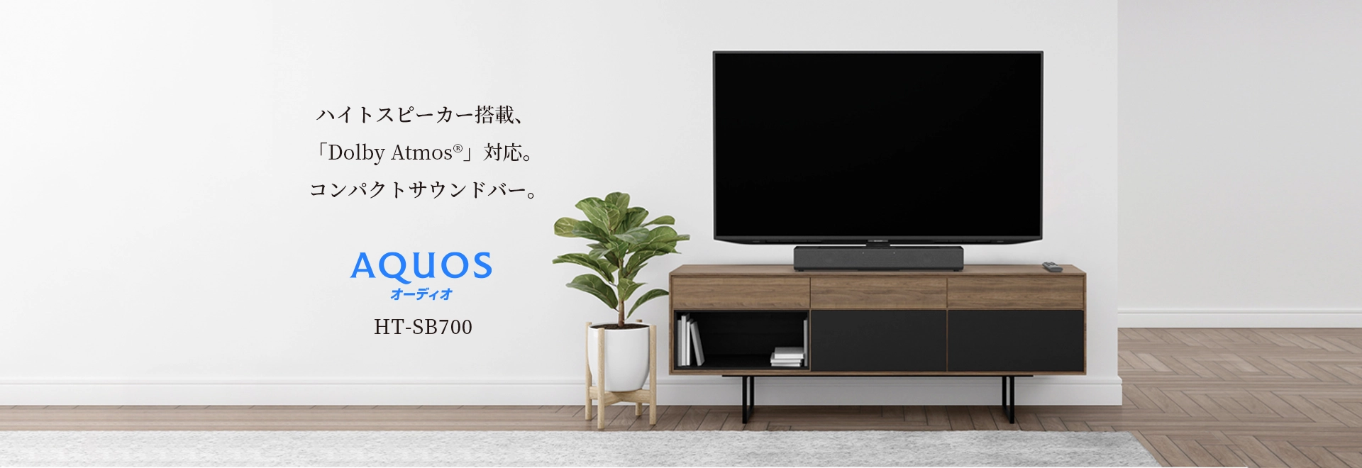 最終値下げ！SHARP シアターラックシステム テレビ台 AN-AR630
