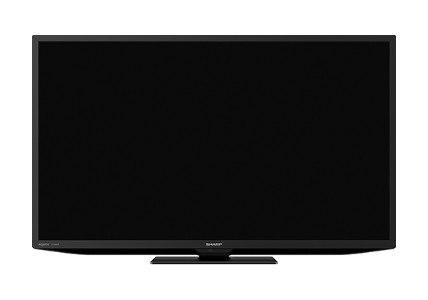 テレビ SHARP LC50U45 + Seagate HDD 2TB USB3.0 Amazon.co.jp