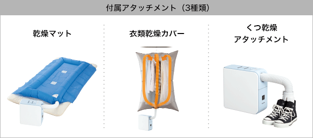 製品トップ | DI-CD1S | 乾燥機：シャープ