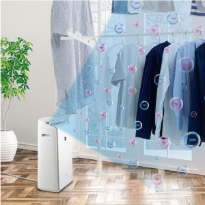 概要 | CV-SH150 | 除湿機：シャープ