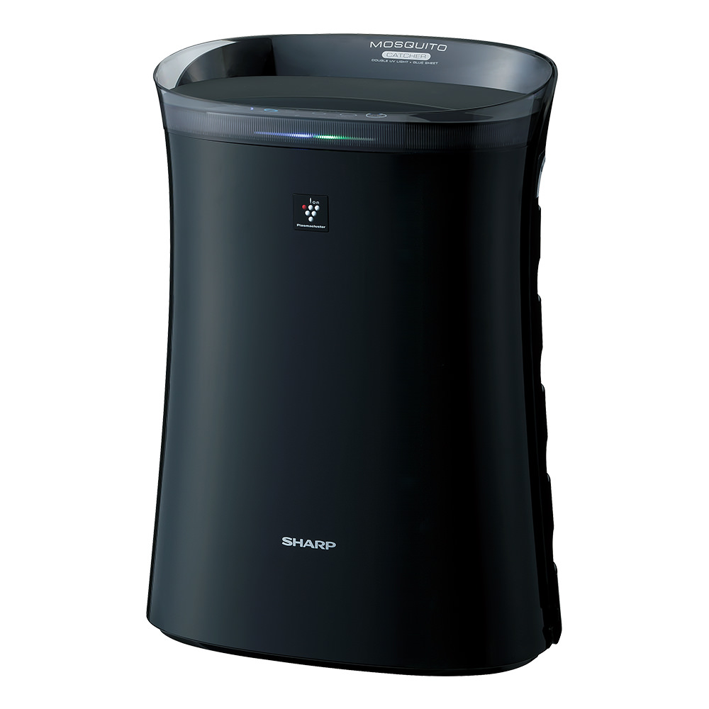 SHARP空気清浄機 KI-NSS0-H 2021年製 シャープ 【公式通販】