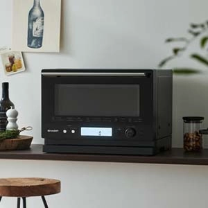 RE-WF234 | オーブン・電子レンジ：シャープ