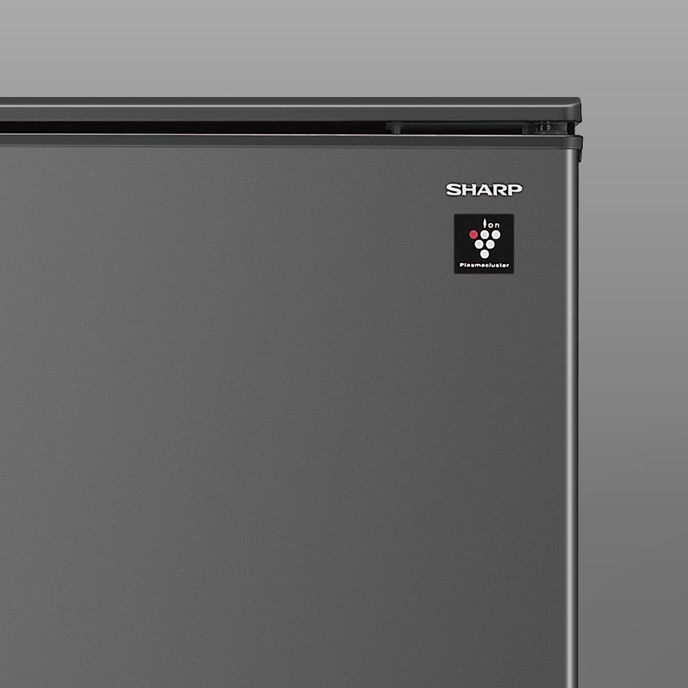 SJ-XW46R | 冷蔵庫：シャープ