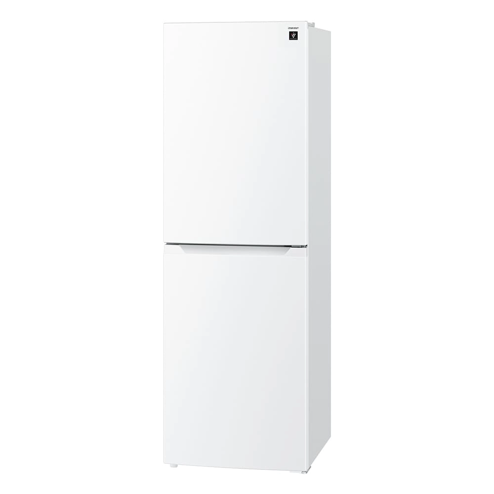 ③297番 シャープ✨ノンフロン冷凍冷蔵庫✨SJ-23X-S‼️