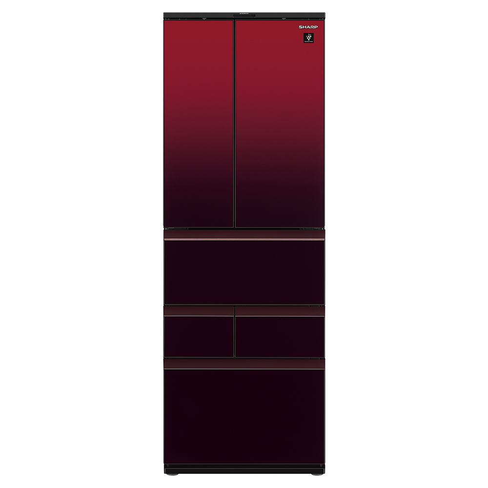 SJ-GK46J | 冷蔵庫：シャープ