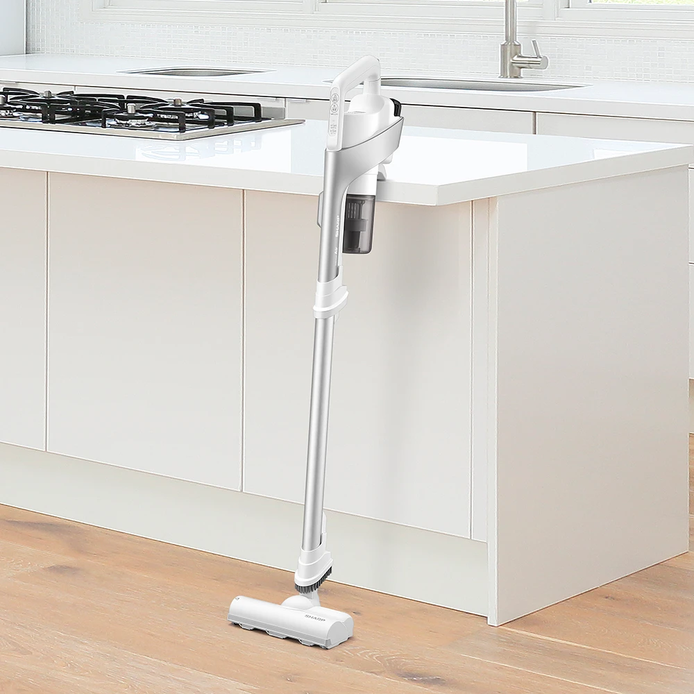 EC-AR9 | 掃除機：シャープ