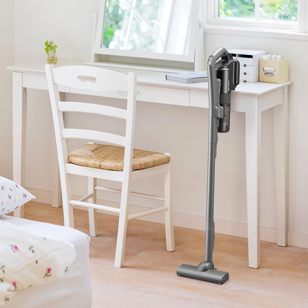 EC-PT2 | 掃除機：シャープ