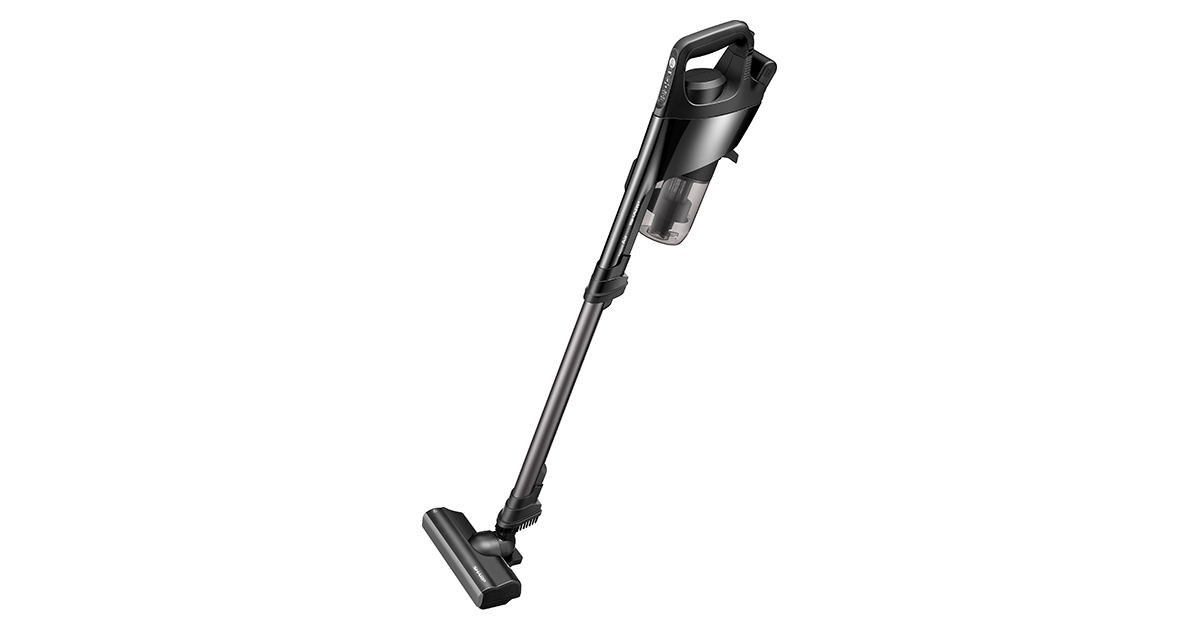 動作確認済み】シャープステッククリーナーEC-SR 9W 動作確認済み