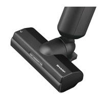 SHARP 掃除機ヘッド 回転ブラシ付き EC-XR1用 美品 Amazon.co.jp: シャープ