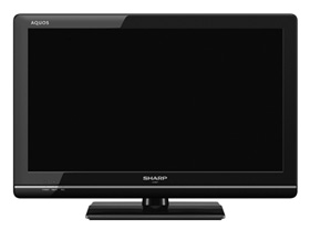 SHARP AQUOS LC22K40