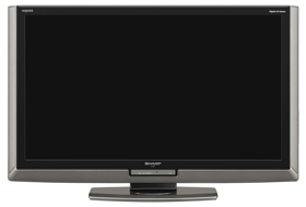 ☆SHARP AQUOS LC-40LX3 40型 液晶テレビ T-CON基板［XF464WJ] SHARP