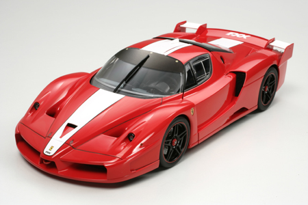 Ferrari FXX Tamiya 24292