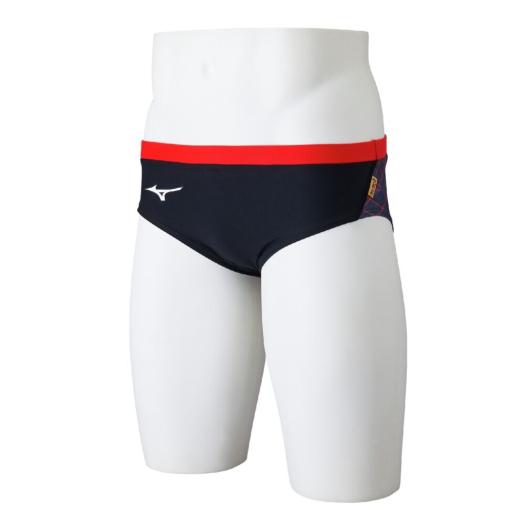 r*p様 ミズノ競泳水着 Vパンツ 未使用タグ付 競パン ミズノ