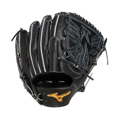 最終値下げMizuno 硬式野球グローブ 黒 34inch Mizuno Global Elite