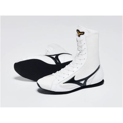 MIZUNOボクシングシューズ フィニッシャーMID|21GA2310|シューズ