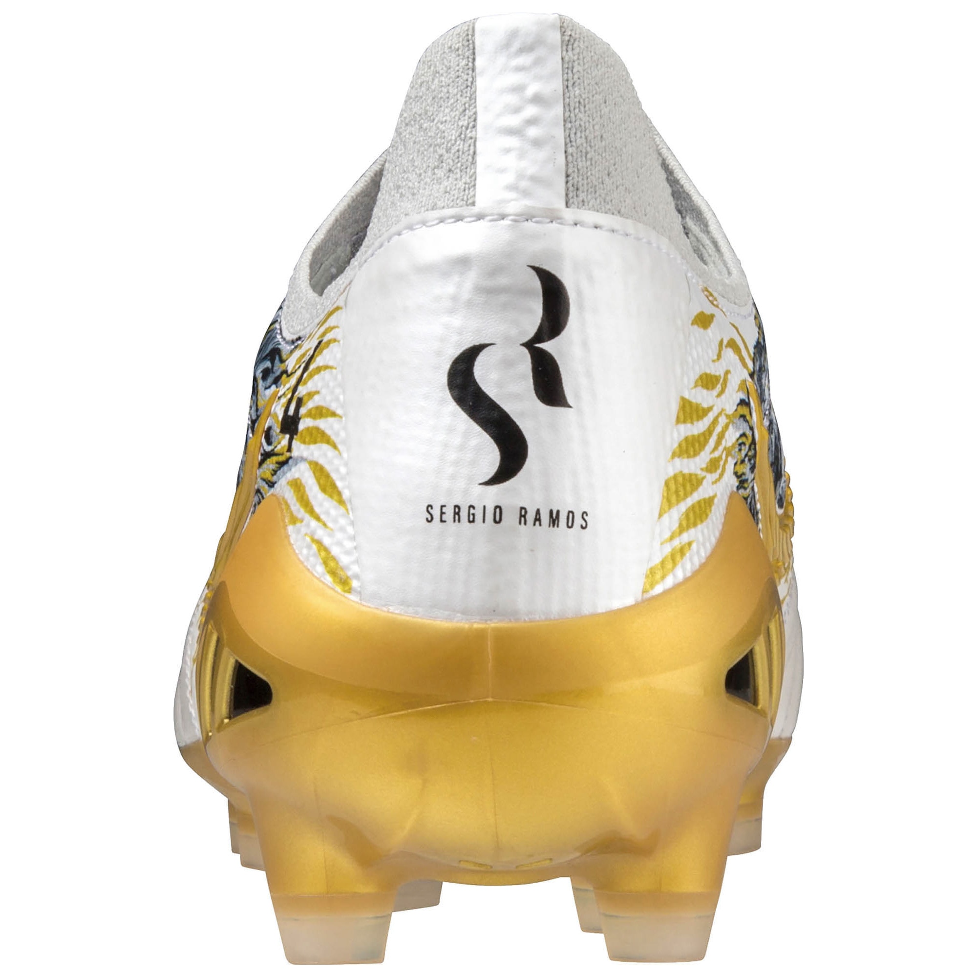 Mizuno Morelia Neo 3 ラモスモデル